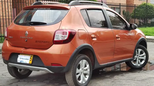 Renault Stepway EXPRESSION 1.6