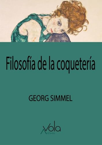 Filosofia De La Coqueteria - Simmel Georg