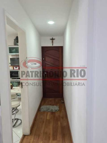 Imagem 7 de 15 de Cobertura Linear Na Vila Da Penha - Paco30091