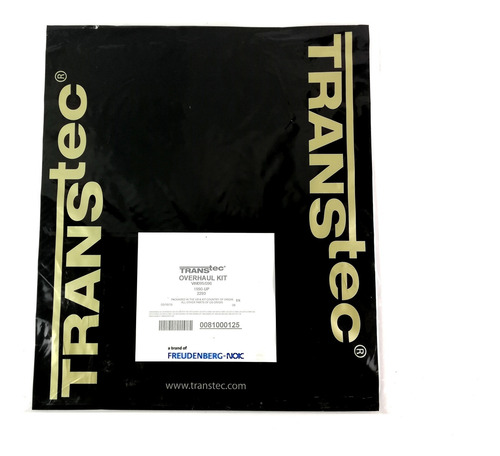 Kit Transmision Automatica Transmision F2293 01m O1m Vw01m