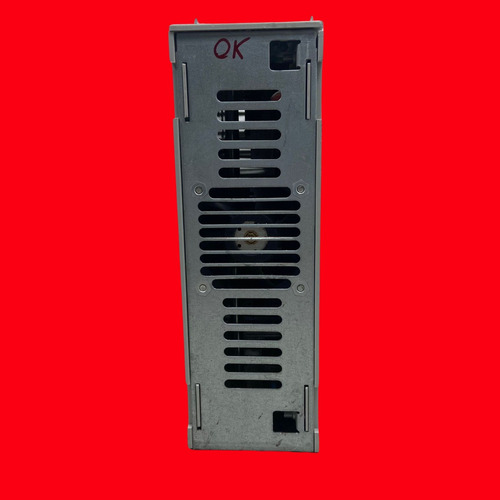 Allen-bradley 2094-bmp5-m Módulo De Alimentación, 460 V, 5 A (Usado)
