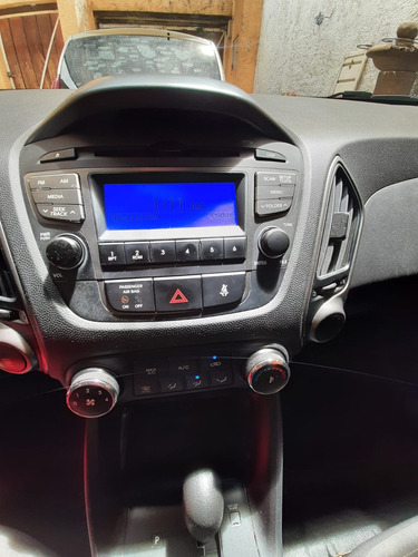 Hyundai IX35 2.0 Gls At