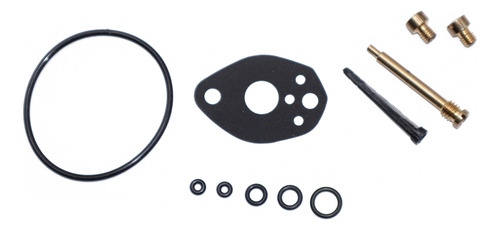 Kit Repuesto Carburador Vw Combi 1600 1800 1970 Al 2001