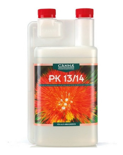 Canna Pk 13/14 1l