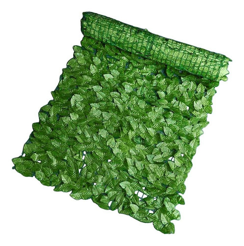 50x100cm Simulación Hiedra Privacidad Cerca Pantalla Planta