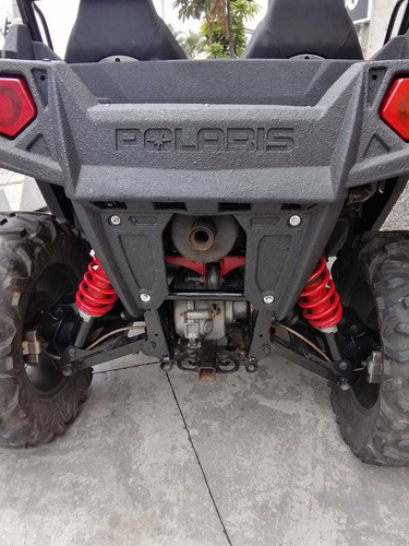 Polaris Ranger Rzr 800
