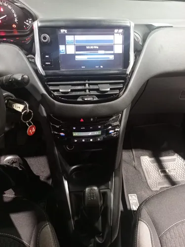 Peugeot 208 1.6 Active Hdi
