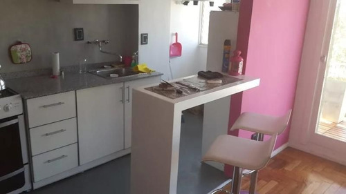 Departamento 2 Ambientes Apto Credito