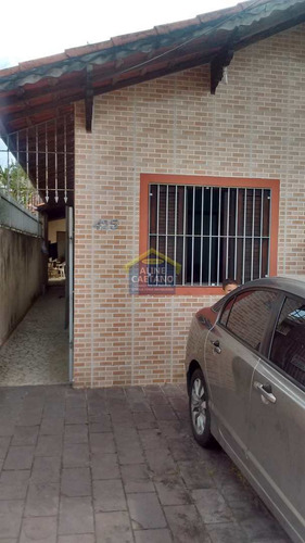 Linda Casa 2 Dorms. - Caiçara!!! - Vact600