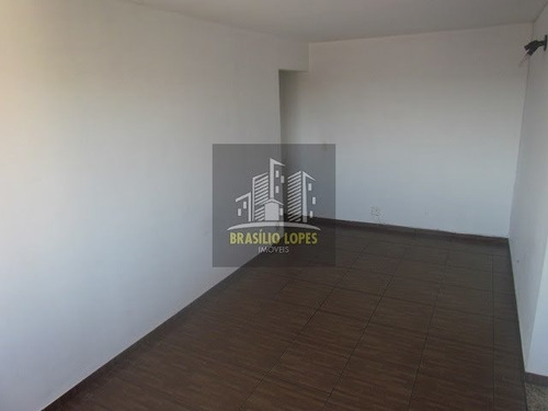 Imagem 3 de 14 de Apartamento Na Vila Das Mercês Com 2 Dorms E 1 Vaga | M1560