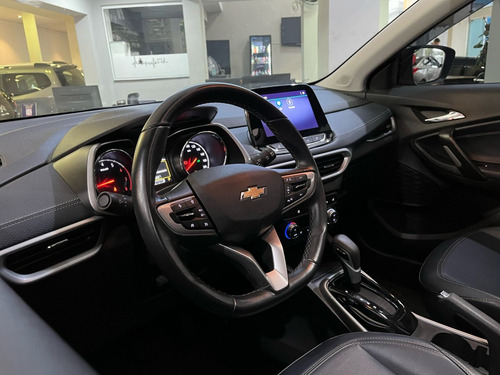 Chevrolet Tracker 1.2 TURBO FLEX PREMIER AUTOMÁTICO