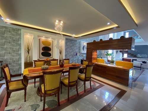 Imagen 4 de 14 de Venta Residencial Club Golf Altozano Morelia Cas_2192 Br/pi