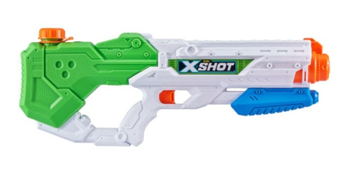 Pistola De Agua Zuru X-shot Pressure Jet 10 Metros, 2 Pak