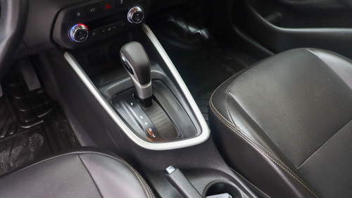Chevrolet Onix 1.2 Premier At