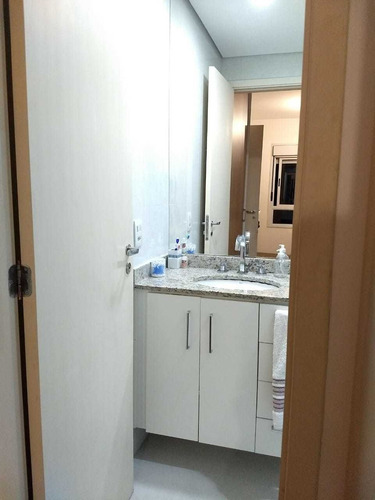 Imagem 7 de 14 de Lindo Apartamento Ótimo Custo Benefício