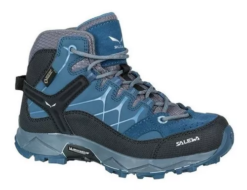 Salewa Alp Mid Gtx | MercadoLibre 📦