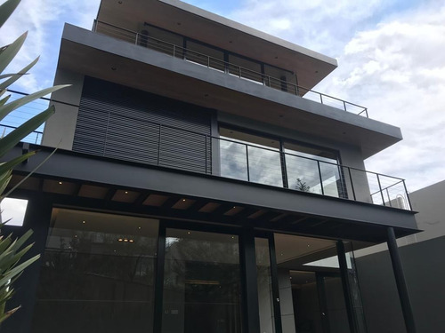 Imagen 18 de 30 de Venta O Renta Casa Cumbres De Santa Fe A Estrenar