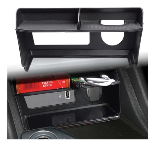 Organizador Para Tablero Nissan Sentra 2020 - 2024 Automatic