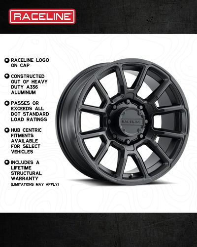 Imagen 6 de 6 de Rines 17 6/114 R1 Nissan Frontier Np300 16/2018 (4 Rines)