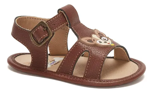 Huaraches ferrato online niño