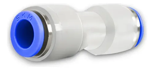 Conector Union De Poliuretano Con Reduccion De 12mm A 10mm | Meses sin ...