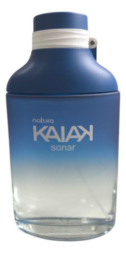 Natura Kaiak Sonar Eau de Toilette Masculino 100 ml