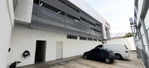 Imagen 3 de 30 de Asesora En Renta House Maritza Lucena (04245105659) Alquila Estupendo Edificio Ubicado En Zona Privilegiada De La Ciudad Mls 23-2953