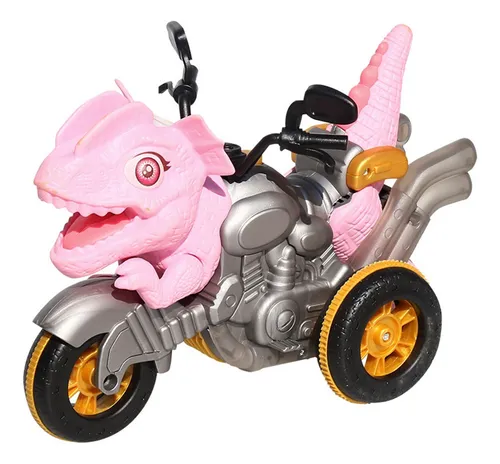 Moto de barbie para niñas sale
