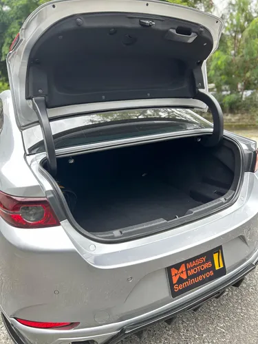 Mazda 3 2.0 Touring