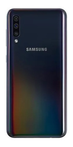 Imagen 2 de 4 de Samsung Galaxy A50 64 Gb Negro 4 Gb Ram Muy Bueno