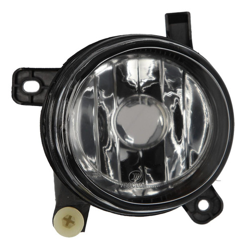 Faro Auxiliar Izquierda Izquierdo Audi A4 Sport Multi 10/12