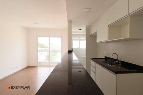 Imagem 3 de 24 de Apartamento Com 1 Dormitório Para Alugar, 45 M² Por R$ 1.700,00/mês - Jardim São Paulo(zona Norte) - São Paulo/sp - Ap1964