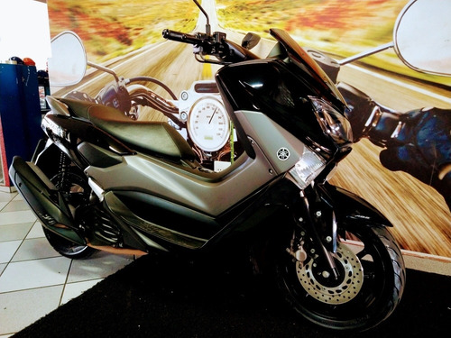 Imagem 13 de 13 de Yamaha Nmax