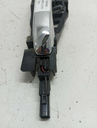 Maçaneta Externa D/d Grand Cherokee 12 13 90542 (Usado)