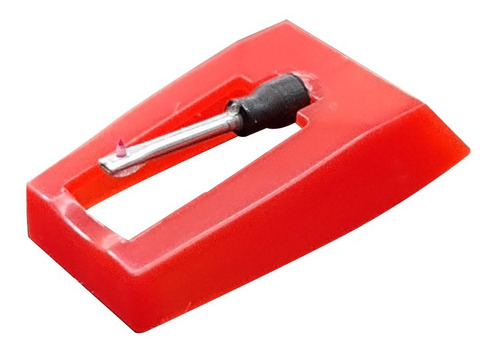 Imagen 1 de 5 de Aguja De Repuesto Tocadiscos Tornamesa Victrola Crosley Ion