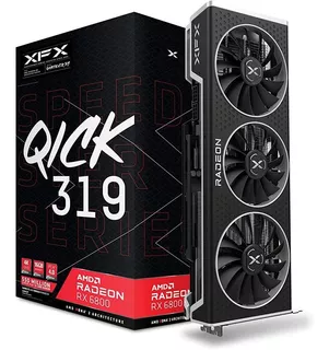 Xfx Speedster Qick319 Amd Radeon Rx 6800 Tarjeta Gráfica Par