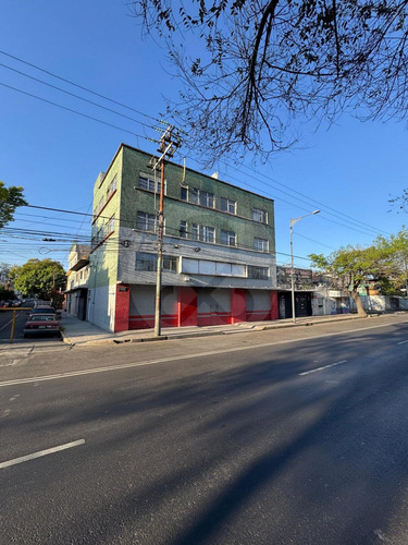 Renta Local Uso De Suelo Comercial Calzada Ignacio Zaragoza