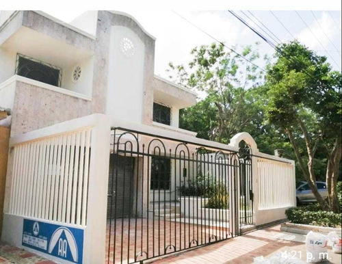 Imagen 2 de 17 de Casa En Arriendo En Barranquilla El Porvenir