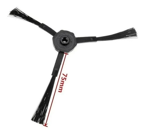 Imagen 2 de 6 de Combo Pack Filtro + 2 Escobillas Ava / Ava Mini / Ava Mopper