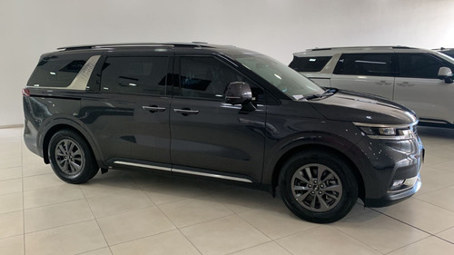 Imagen 4 de 23 de Kia Carnival