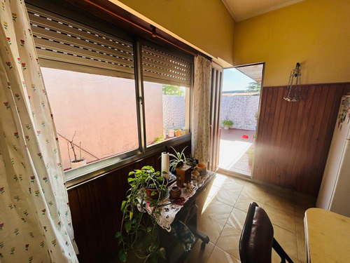 Venta O Permuta Ph-departamento 3 Ambientes En Villa Luzuriaga Con Patio