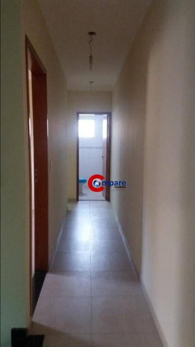 Imagem 23 de 30 de Sobrado Com 3 Dormitórios À Venda, 156 M² Por R$ 700.000,00 - Vila Tibagi - Guarulhos/sp - So2016