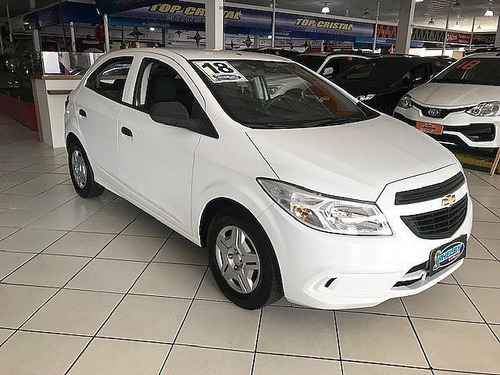 Chevrolet Onix 1.0 Mpfi Joy 8v 2018