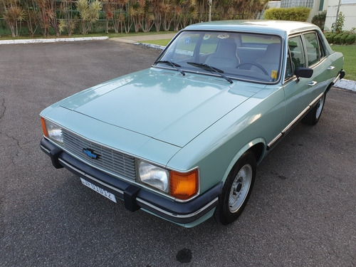 Gm Opala Diplomata Opala Diplomata