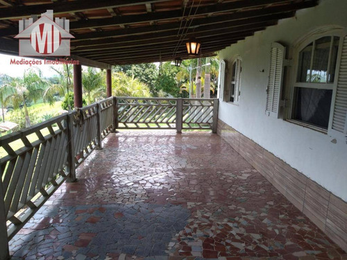 Imagem 22 de 29 de Chácara Com 02 Dormitórios À Venda, 350 M² Por R$ 215.000 - Zona Rural - Pinhalzinho/sp - Ch0597