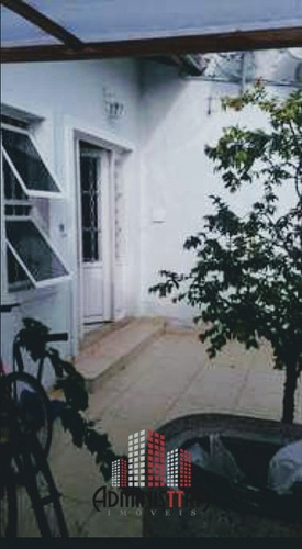 Imagem 3 de 15 de Casa Terrea A Venda Jd. São Guilherme Sorocaba/ Sp - Ca-0778-1