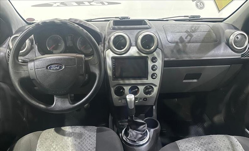 Ford Fiesta 1.0 Mpi Class Hatch 8v