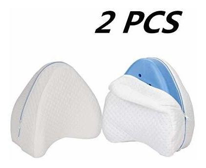Pack De Almohada Para Pierna