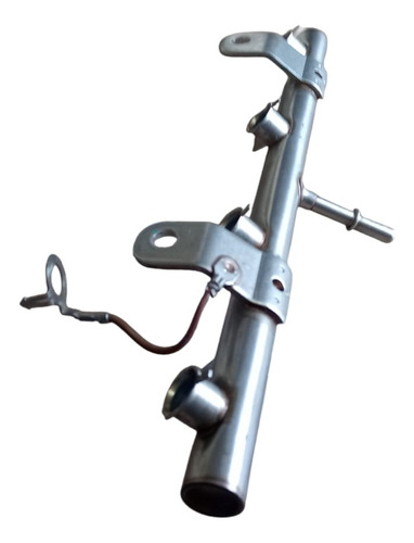 Riel Inyectores Captiva 1.5l Turbo 21-23 Original (Usado)
