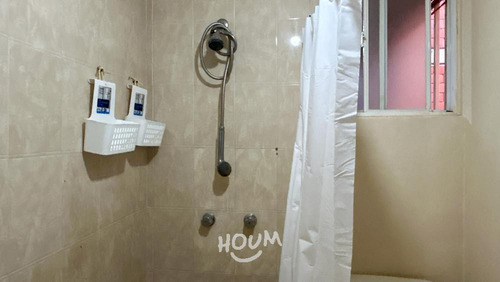 Departamento En Libertad, Azcapotzalco Con 2 Recámaras, 50 M², Id: 152553